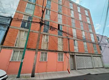 Departamento de 2 habitaciones, Cuauhtémoc · Departamento en Venta en Colonia Guerrero
