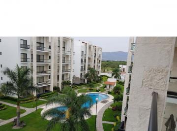 Departamento de 3 habitaciones, Emiliano Zapata · Paraíso Country Club Cuernavaca Golf