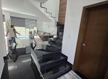EB-XF9480-5.jpg · Coto Toledo: Casa en Condominio en Venta en Fraccionamiento Nueva Galicia Residencial