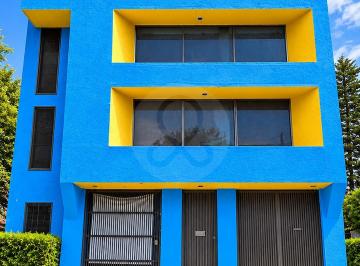 Edificio · 1210m² · 4 Estacionamientos · Edificio en Venta en Petrolera Taxqueña