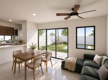 LOS HEROES MOD 115 - SALA.png · Casa en Venta en Pueblo Chichi Suárez