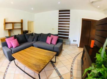 Departamento de 1 habitación, Miguel Hidalgo · Paseo de Los Ahuhuetes, Bosques de Las Lomas