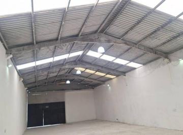 Bodega comercial , Guadalupe · Bodega Comercial en Renta, Guadalupe, Nuevo Leon