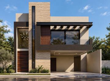 Casa de 2 habitaciones, San Luis Potosí · Casa en Venta en Privada Parque Real, San Luis Potosí