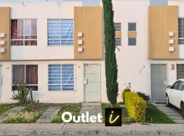 Casa de 2 habitaciones, Tizayuca · Casa Excelente Precio