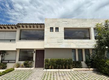 Foto 1 · Renta Casa en Calimaya, "Lomas Virreyes"