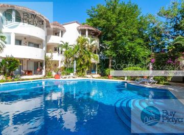 Departamento · 114m² · 2 Recámaras · 1 Estacionamiento · Departamento in Playa del Carmen