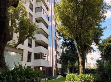 Departamento · 262m² · 2 Recámaras · 3 Estacionamientos · Departamento en Renta Amueblado y Sin Amueblar en Jardines del Pedregal