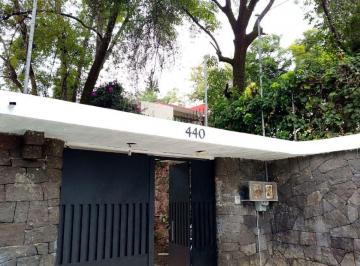 Casa de 3 habitaciones, Alvaro Obregón · Excelente Oportunidad de Inversión: Casa Risco, Jardines del Pedregal