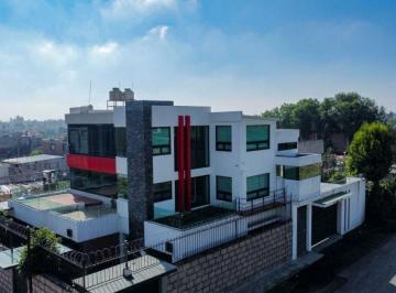 Edificio , Toluca · Oficinas Corporativas en Renta y Venta | 3 Niveles, Seguridad y Estacionamiento Para 25 Vehículos