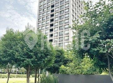 Departamento de 1 habitación, Querétaro · Depto. Amueblado en Renta en Juriquilla Santa Fe