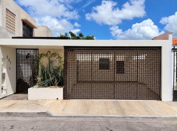 Casa de 2 habitaciones, Mérida · En Venta Casa de Una Planta en Francisco de Montejo, Merida | Ubicacion Privilegiada