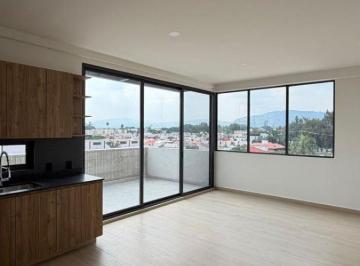 Departamento de 2 habitaciones, Zapopan · Penthouse en Venta | Avita Vertical