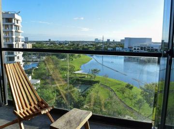 7d67304c17b0a25f893d02413d42fcd85e3330fb80560ee8b7985b1ed861585f · Venta de Departamento Amueblado con Vista a La Isla – Cabo Norte, Mérida