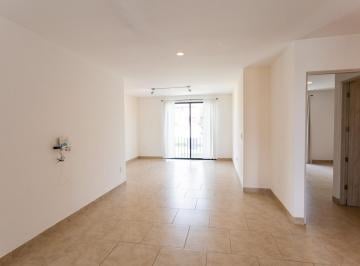 Departamento · 100m² · 2 Recámaras · Departamento en Zirándaro