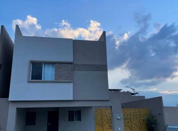 Casa de 4 habitaciones, Apodaca · Casa Equipada en Renta en Valterra Residencial, Sector Siena, Apodaca
