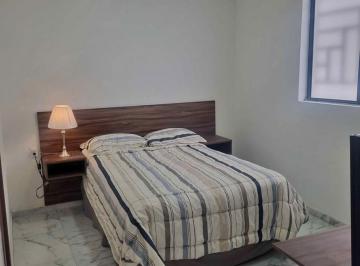 Departamento de 1 habitación, San Martín Texmelucan · Bonito Departamento Amueblado