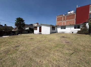 Terreno / Lote · 466m² · Terreno en Venta, Lomas del Bosque, 466 m²