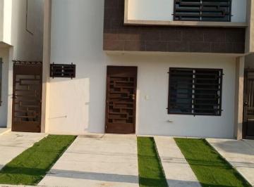 Casa de 3 habitaciones, Tijuana · Casa en Venta Fraccionamiento Valparaiso