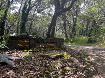 Terreno / Lote , Tlalpan · Terreno Dentro de Fraccionamiento Exclusivo.