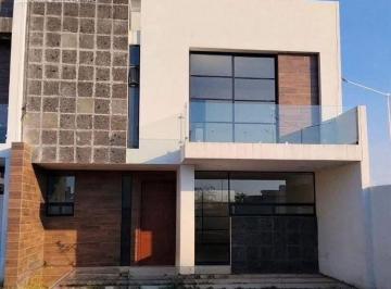 Casa de 3 habitaciones, Pachuca · Casa en Renta Explanda Sur