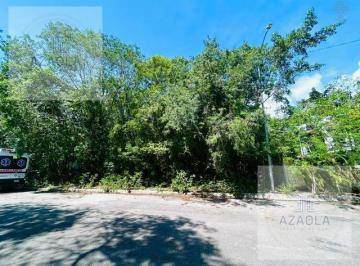 Terreno / Lote · 1150m² · Terreno en Venta en Playa del Carmen
