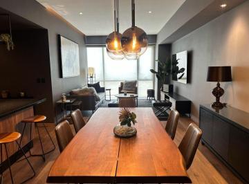 Departamento de 2 habitaciones, Huixquilucan · Departamento de 99 m² con 2 Recámaras en Venta en Jesús del Monte