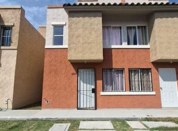 Casa de 2 habitaciones, Zempoala · Casa en Venta Real Navarra