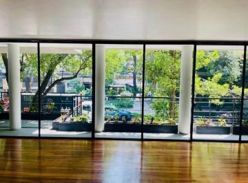Departamento de 3 habitaciones, Miguel Hidalgo · Departamento en Renta Newton