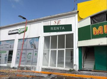 Local comercial , Pachuca · Local en Renta Construplaza