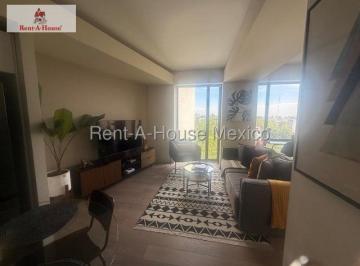 Departamento · 58m² · Departamento en Venta en Calle Zacatecas, Roma Norte Cr 27 - 1022.