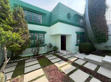 Foto 1 · Casa en Venta en Lomas de Tarango, Álvaro Obregón