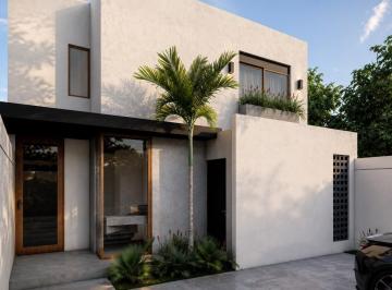 Casa · 148m² · 3 Recámaras · 2 Estacionamientos · Casa en Venta | Lomas del Mediterraneo