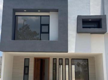 Casa de 4 habitaciones, Mineral de la Reforma · Casa en Renta Alvento Residencial