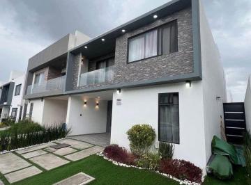 Casa de 3 habitaciones, Pachuca · Casa en Renta Gema Residencial