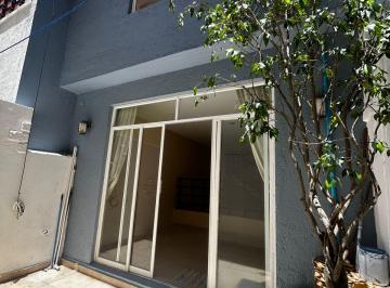 Casa en condominio de 3 habitaciones, Cuajimalpa de Morelos · Casa con Terraza y Seguridad en Cuajimalpa