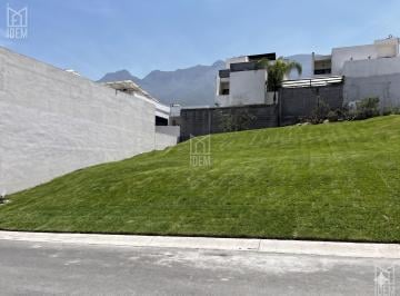 Terreno / Lote , García · 1904 - Terreno Venta Santoral II Mitras