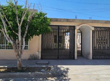 Casa de 3 habitaciones, Torreón · Casa en Renta Semi Amueblada, Sol de Oriente, Torreón Coahuila