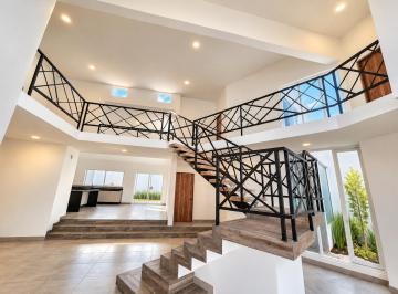 Casa en condominio de 3 habitaciones, Querétaro · Casa en Venta Misión Concá Querétaro