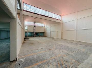 Bodega comercial , Naucalpan de Juárez · Bodega Comercial de 1242 m² en Renta en San Andrés Atoto