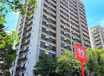 db8b430c545b0e6255f6986131ba07a1fe4af679f094aae3918102beff5e39ba · Departamento en Renta | Espacio Minerva Style, Torre a