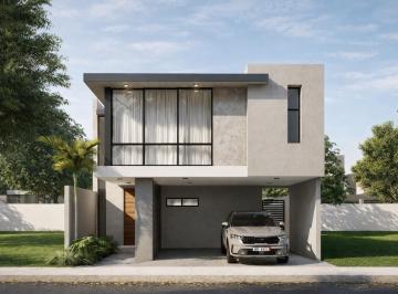 Casa · 219m² · Casa en Venta | Lomas del Mediterraneo