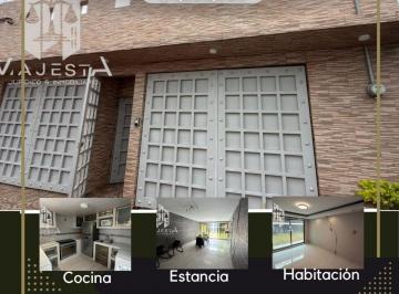 Casa de 3 habitaciones, Tecámac · Casa en Venta Ojo de Agua