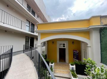 Departamento · 134m² · 2 Recámaras · 2 Estacionamientos · Penthouse en Renta en Clavería, Azcapotzalco, Cdmx