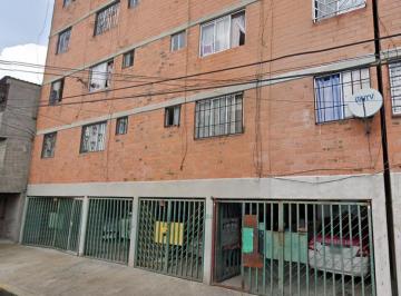 Departamento de 2 habitaciones, Iztapalapa · - Remate Bancario - Departamento en Iztapalapa