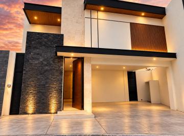 Casa de 3 habitaciones, Saltillo · Estrena Casa Nueva en Rincón de Los Encinos
