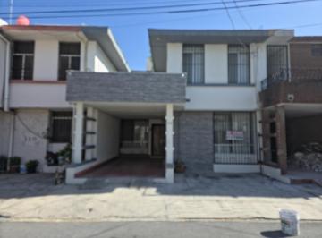 Casa de 3 habitaciones, Monterrey · Oportunidad de Inversión en Zona Céntrica Residencial