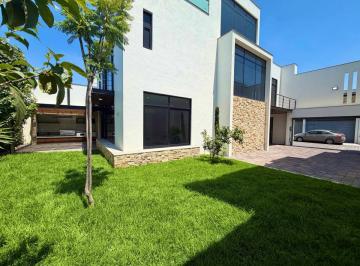 Casa de 3 habitaciones, Metepec · Casa en Venta en Metepec