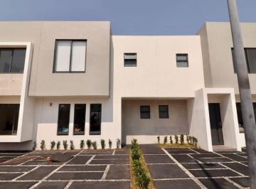 Casa de 3 habitaciones, Morelia · Estrena Casa en Morelia, Residencial Santa Fé.