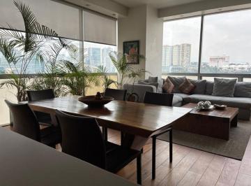 Departamento de 3 habitaciones, Cuajimalpa de Morelos · Departamento de 3 Recámaras en Haus Santa Fé
